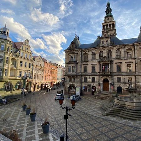 Apartament Przy Ratuszu Клодзко Экстерьер фото