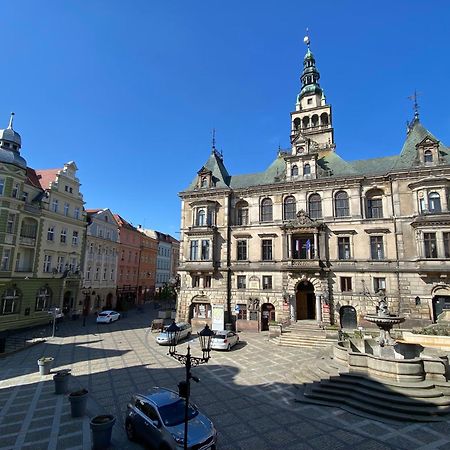 Apartament Przy Ratuszu Клодзко Экстерьер фото