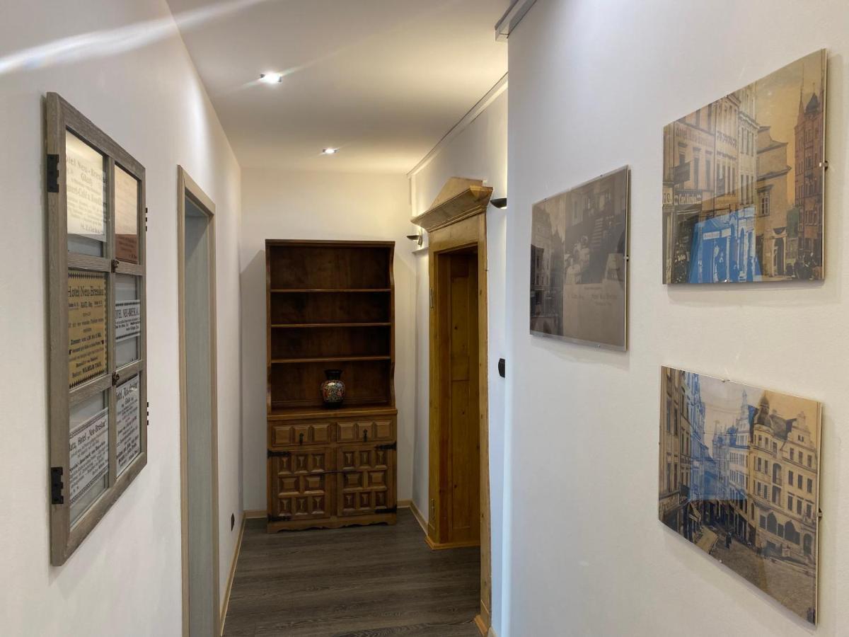 Apartament Przy Ratuszu Клодзко Экстерьер фото