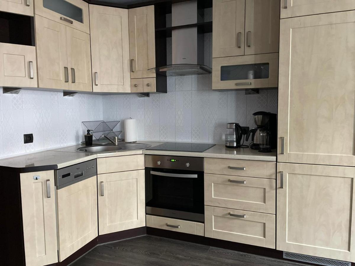Apartament Przy Ratuszu Клодзко Экстерьер фото