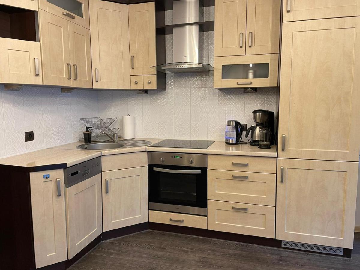 Apartament Przy Ratuszu Клодзко Экстерьер фото