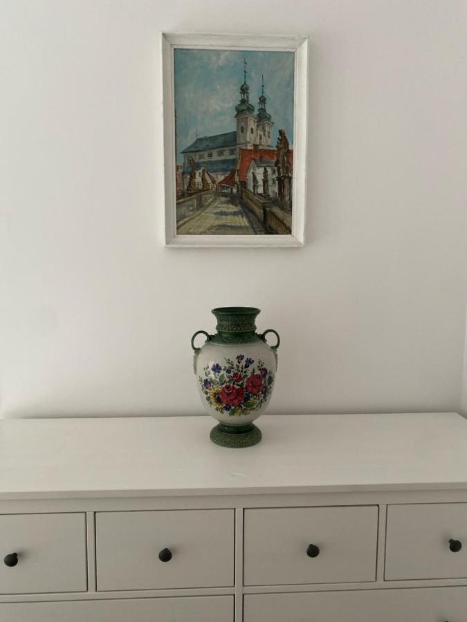 Apartament Przy Ratuszu Клодзко Экстерьер фото
