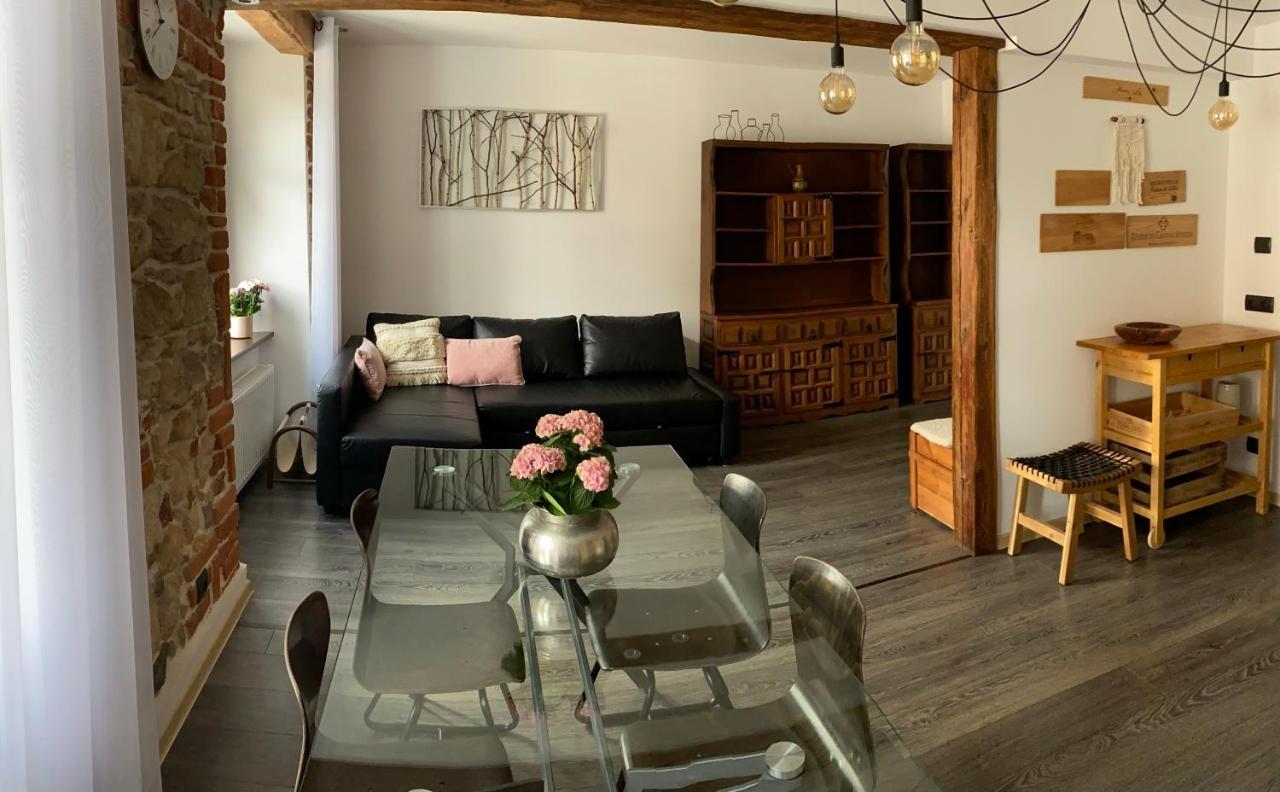 Apartament Przy Ratuszu Клодзко Экстерьер фото
