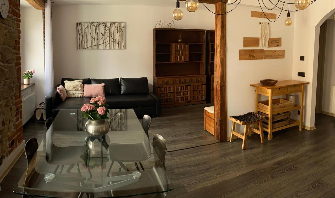 Apartament Przy Ratuszu Клодзко Экстерьер фото