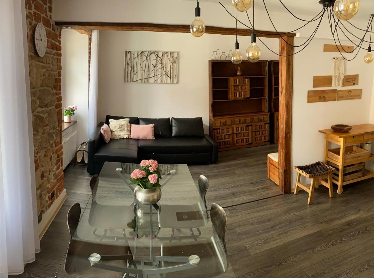 Apartament Przy Ratuszu Клодзко Экстерьер фото
