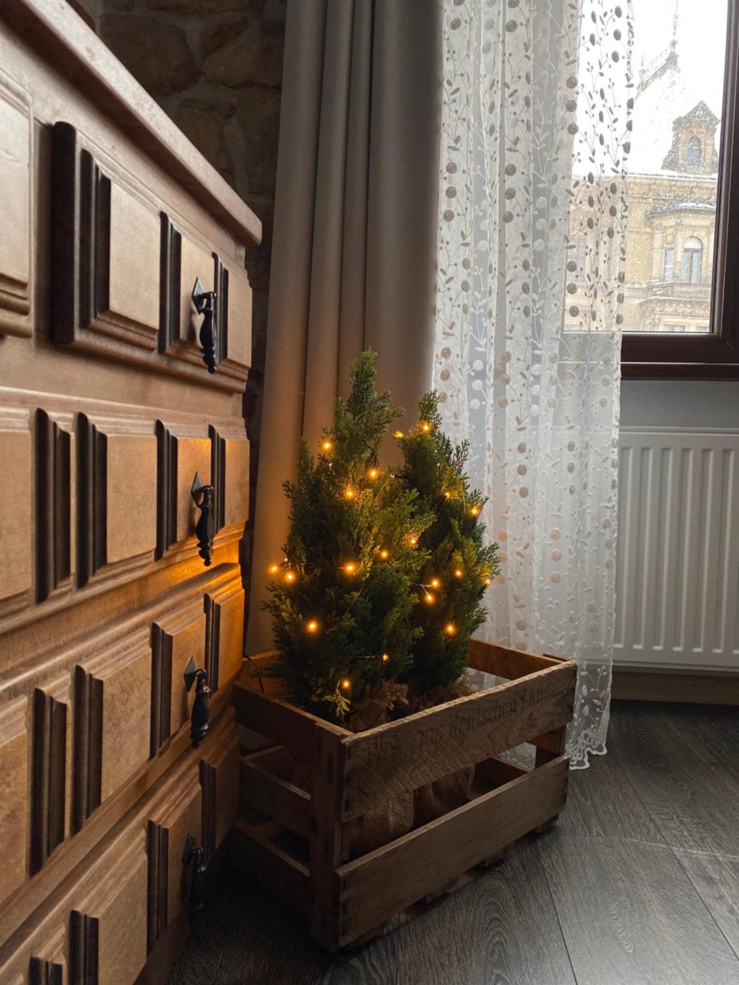 Apartament Przy Ratuszu Клодзко Экстерьер фото