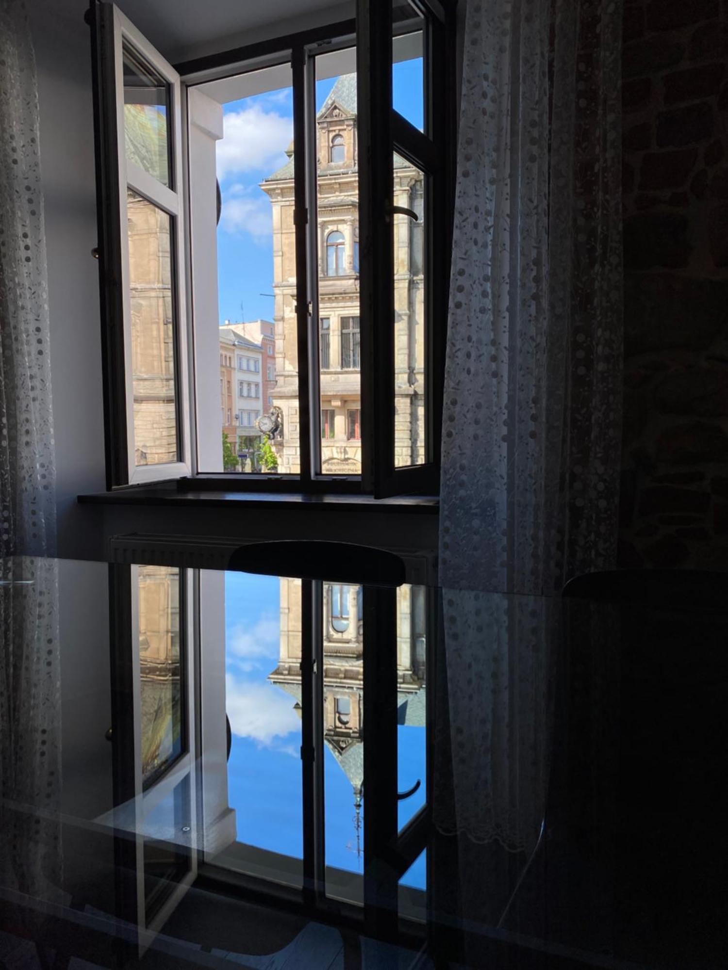 Apartament Przy Ratuszu Клодзко Экстерьер фото