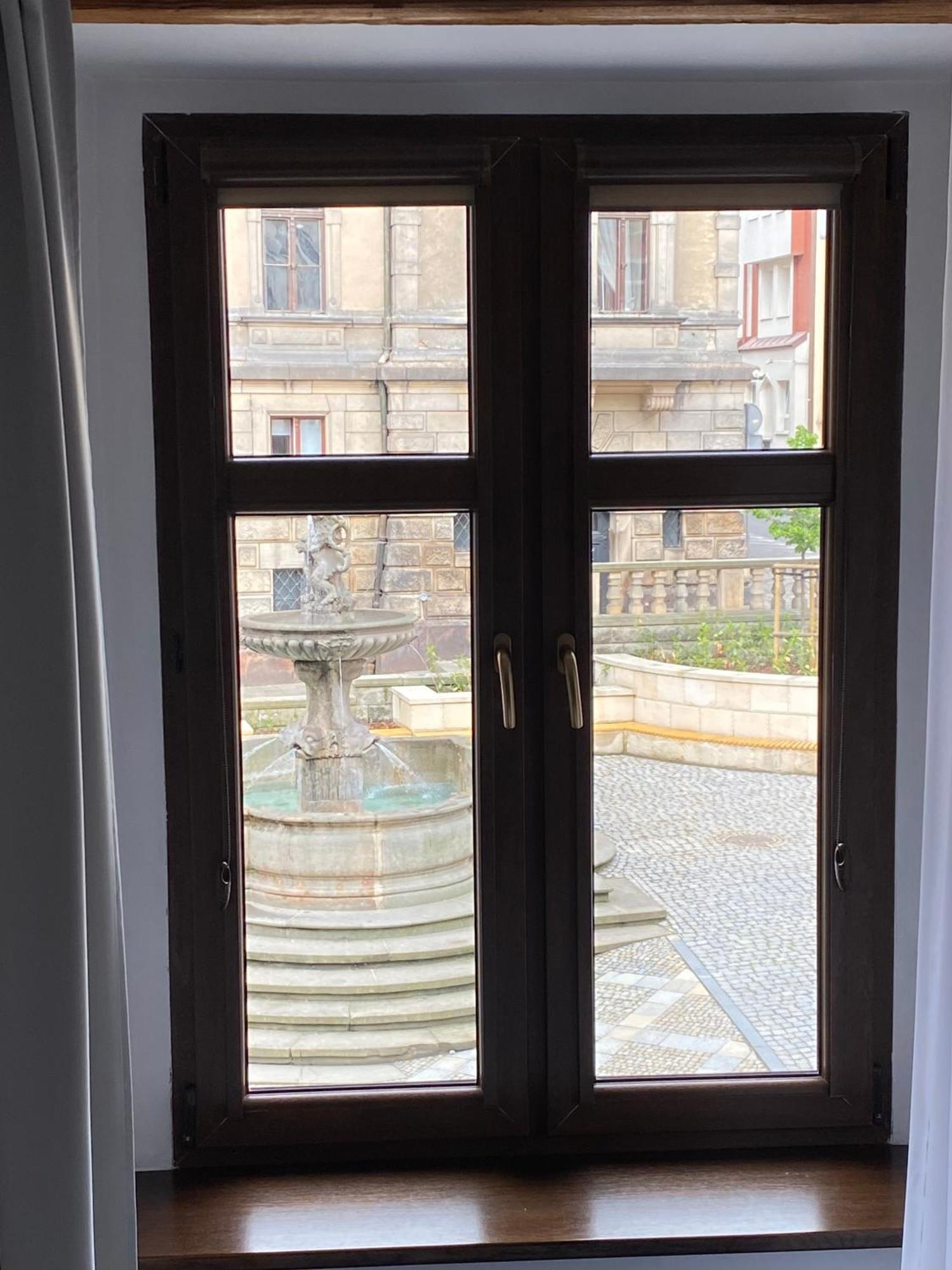 Apartament Przy Ratuszu Клодзко Экстерьер фото